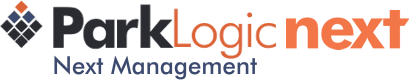 ParkLogic logo